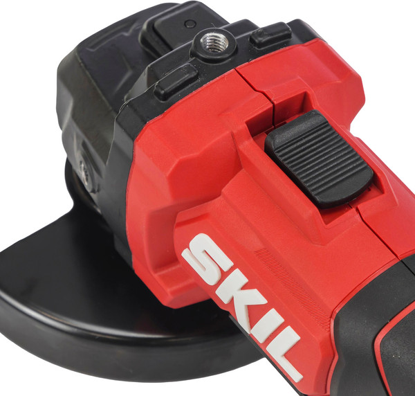 Изображение товара Угловая шлифовальная машина Skil AG2990 / AG2990SE01