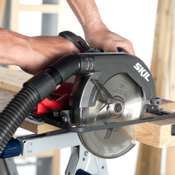 Изображение товара Дисковая пила Skil CR3291 / CR3291SE00