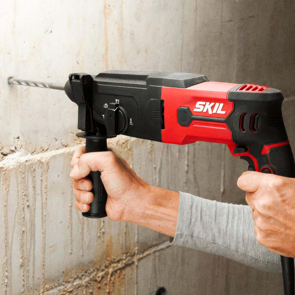 Изображение товара Перфоратор Skil RH1109+ / RH1109SE00