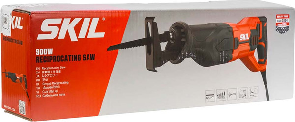 Изображение товара Сабельная пила Skil RS3316 / RS3316SE00