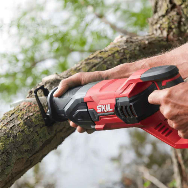 Изображение товара Сабельная пила Skil RS3316 / RS3316SE00