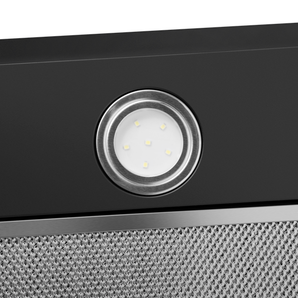 Изображение товара Вытяжка скрытая Maunfeld Cam 45 (черный)