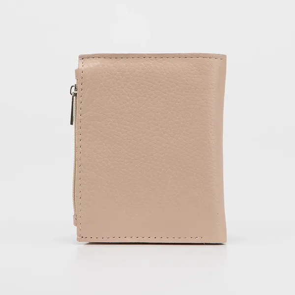 Изображение товара Портмоне Poshete 604-143M-PWD (пудровый)