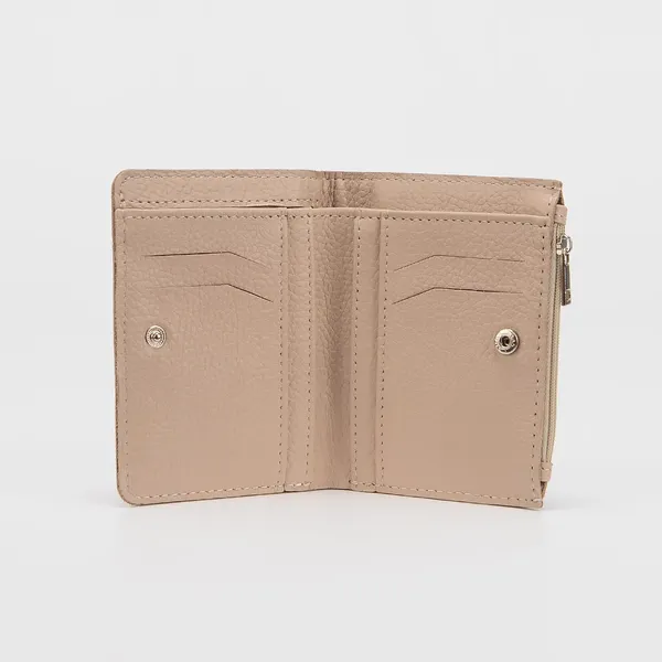 Изображение товара Портмоне Poshete 604-143M-PWD (пудровый)