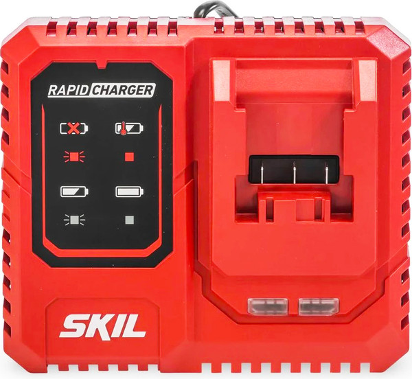 Изображение товара Аккумулятор для электроинструмента Skil BY5196 + ЗУ QC5360 150W / CB5196SE12