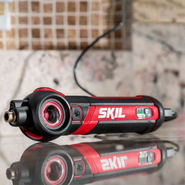 Изображение товара Электроотвертка Skil SD5619 TWIST 2.0 4V / SD5619SE01