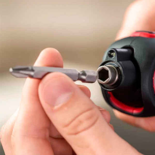 Изображение товара Электроотвертка Skil SD5619 TWIST 2.0 4V / SD5619SE01