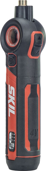Изображение товара Электроотвертка Skil SD5619 TWIST 2.0 4V / SD5619SE01