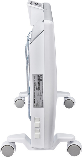 Изображение товара Конвектор Elitech ЭК 1500Э / 209201