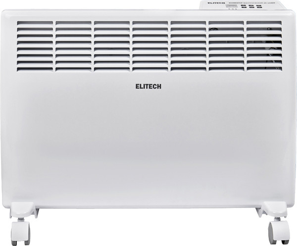 Изображение товара Конвектор Elitech ЭК 1500Э / 209201