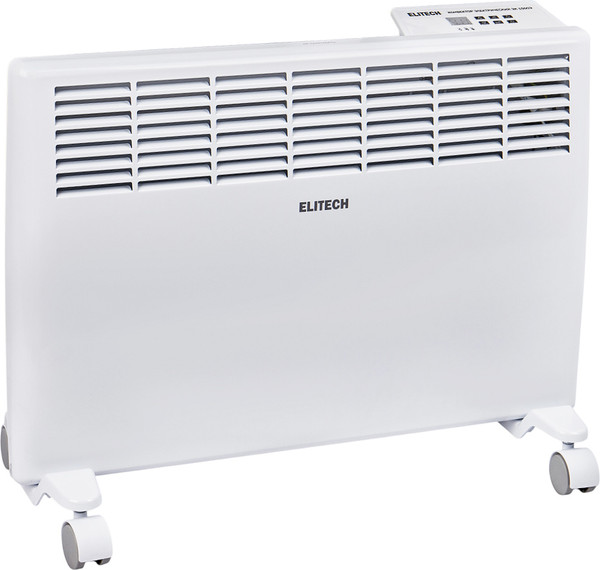 Изображение товара Конвектор Elitech ЭК 1500Э / 209201