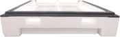 Изображение товара Дно для улья Lyson Для 10-рамочного улья 550x450 / W10222GR (серый)