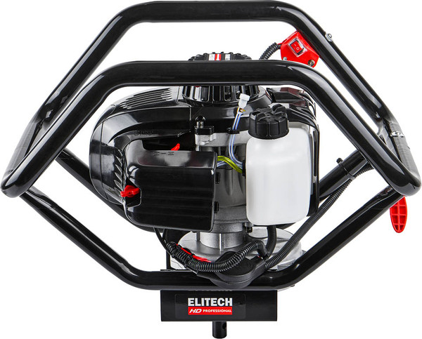 Изображение товара Мотобур земляной Elitech EA 70D43 / 209381