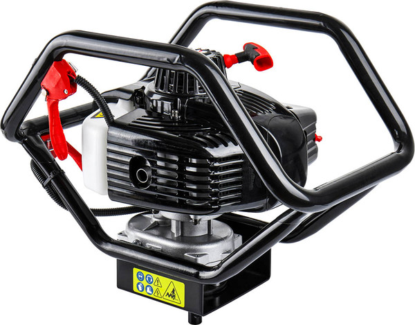 Изображение товара Мотобур земляной Elitech EA 70D43 / 209381