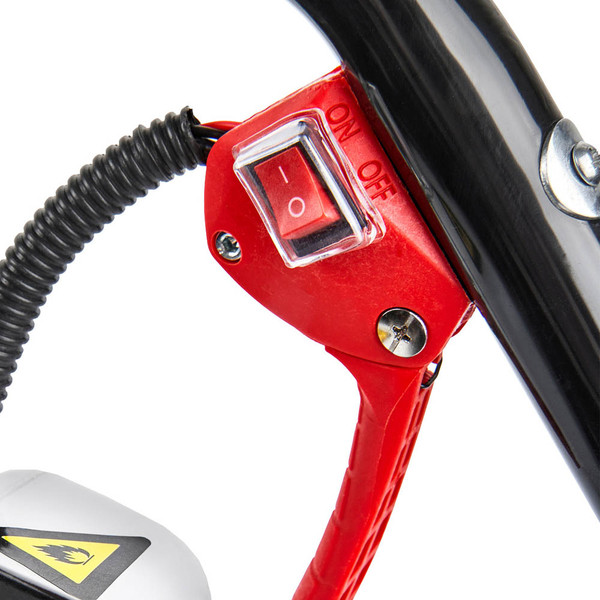 Изображение товара Мотобур земляной Elitech EA 70D43 / 209381