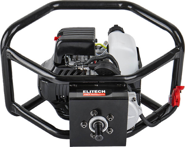 Изображение товара Мотобур земляной Elitech EA 70D43 / 209381