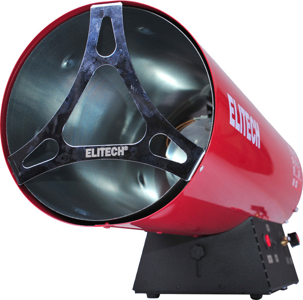 Изображение товара Тепловая пушка газовая Elitech ТП 30ГБ / 177655