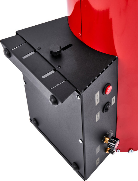 Изображение товара Тепловая пушка газовая Elitech ТП 30ГБ / 177655