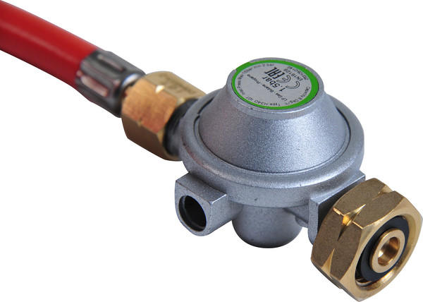 Изображение товара Тепловая пушка газовая Elitech ТП 30ГБ / 177655