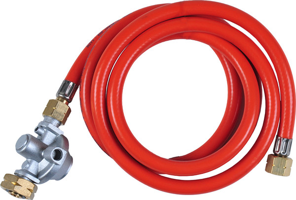 Изображение товара Тепловая пушка газовая Elitech ТП 30ГБ / 177655