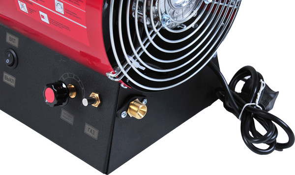 Изображение товара Тепловая пушка газовая Elitech ТП 30ГБ / 177655