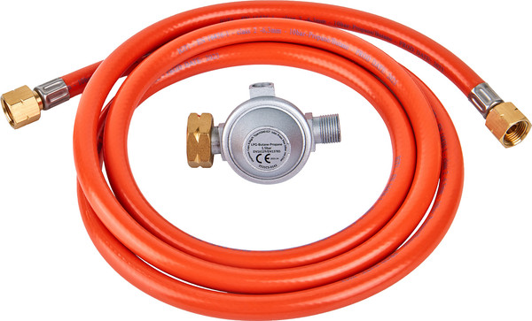 Изображение товара Тепловая пушка газовая Elitech ТП 30ГБ / 177655