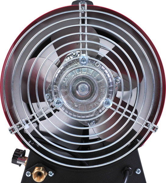 Изображение товара Тепловая пушка газовая Elitech ТП 30ГБ / 177655