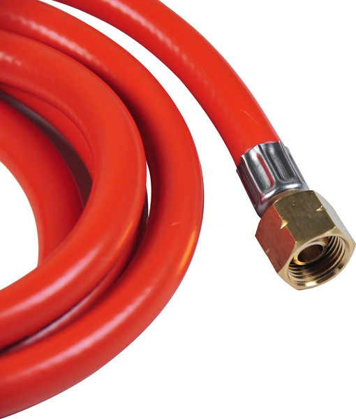 Изображение товара Тепловая пушка газовая Elitech ТП 30ГБ / 177655