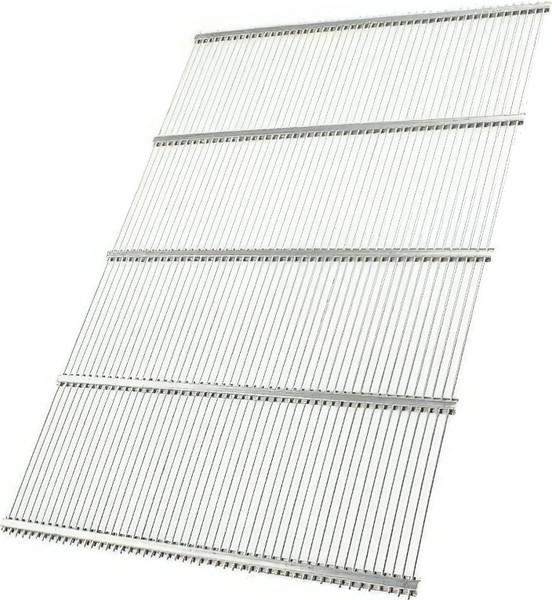 Изображение товара Решетка разделительная для улья Lyson Для 6 рамочного улья / Rro6D