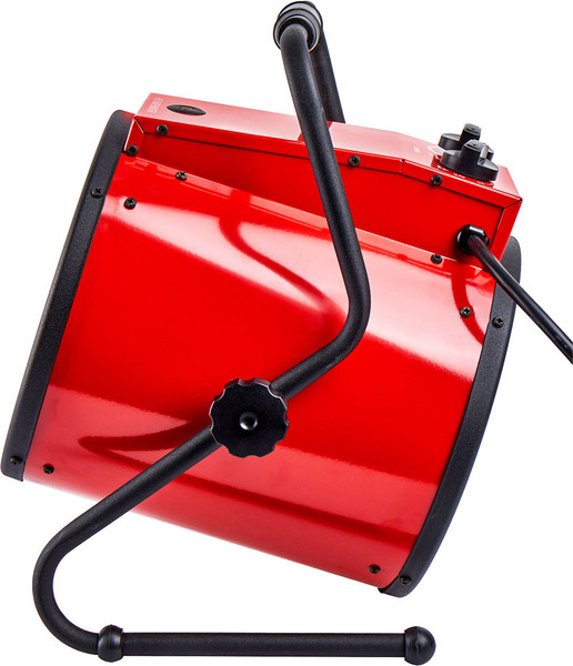 Изображение товара Тепловая пушка электрическая Elitech ТВ 5ЕК / 190732