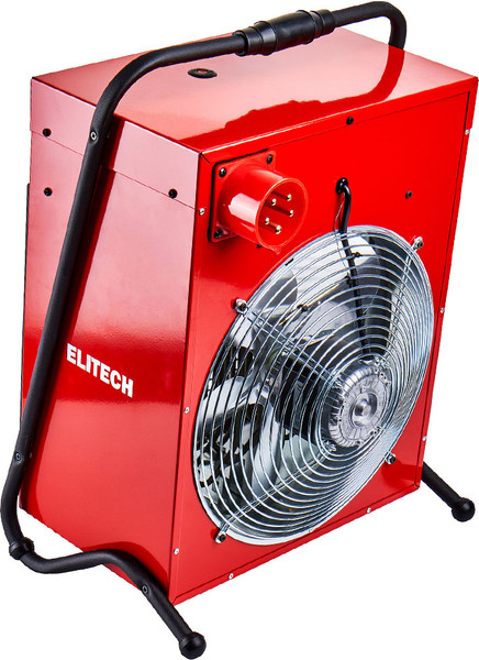 Изображение товара Тепловая пушка электрическая Elitech ТВ 15ЕТ / 190728