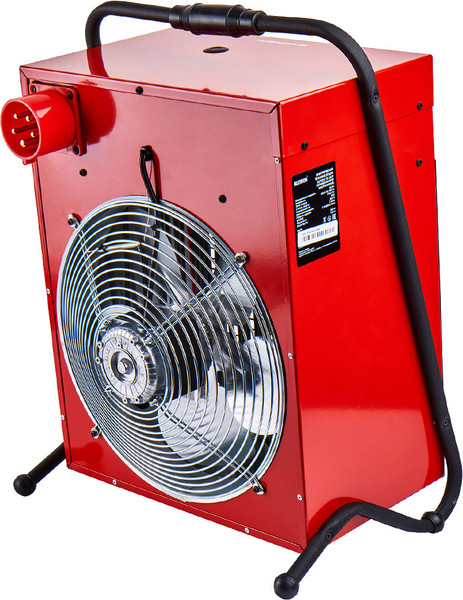 Изображение товара Тепловая пушка электрическая Elitech ТВ 15ЕТ / 190728