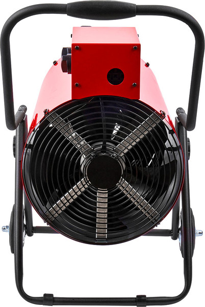 Изображение товара Тепловая пушка электрическая Elitech ТВ 30ЕКТ / 190737