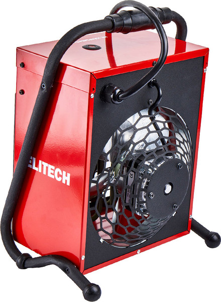 Изображение товара Тепловая пушка электрическая Elitech ТВ 5ЕТ / 190726