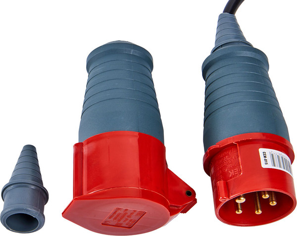 Изображение товара Тепловая пушка электрическая Elitech ТВ 5ЕТ / 190726