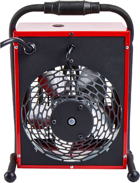 Изображение товара Тепловая пушка электрическая Elitech ТВ 5ЕТ / 190726