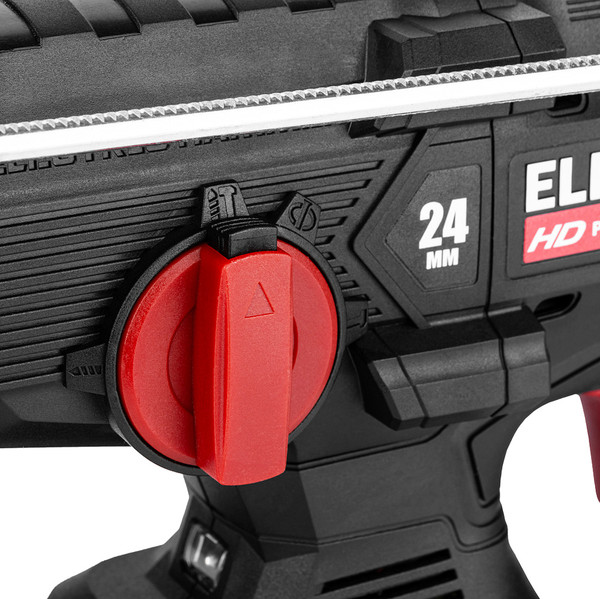 Изображение товара Перфоратор Elitech CRH 2024BL / 214705