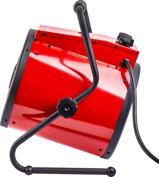 Изображение товара Тепловая пушка электрическая Elitech ТВ 9ЕКТ / 190734