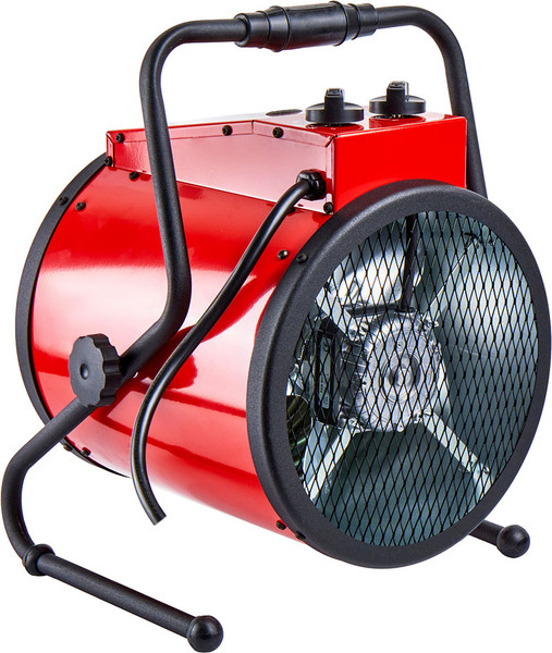 Изображение товара Тепловая пушка электрическая Elitech ТВ 9ЕКТ / 190734