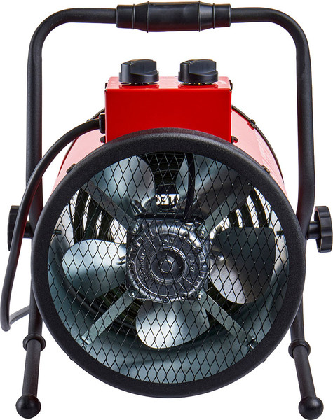 Изображение товара Тепловая пушка электрическая Elitech ТВ 9ЕКТ / 190734