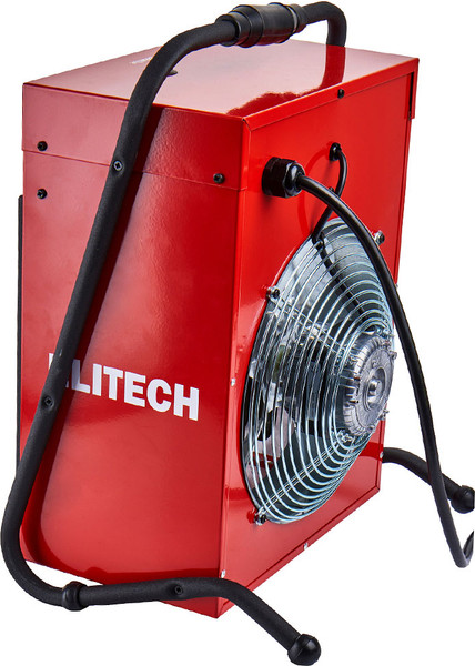 Изображение товара Тепловая пушка электрическая Elitech ТВ 9ЕТ / 190727