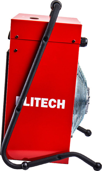 Изображение товара Тепловая пушка электрическая Elitech ТВ 9ЕТ / 190727