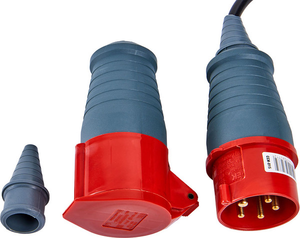 Изображение товара Тепловая пушка электрическая Elitech ТВ 9ЕТ / 190727