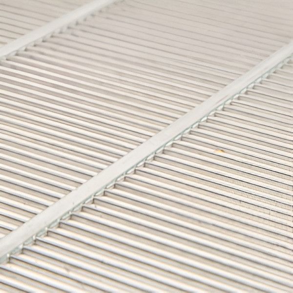 Изображение товара Решетка разделительная для улья Lyson Для 10 рамочного улья / Rro10D