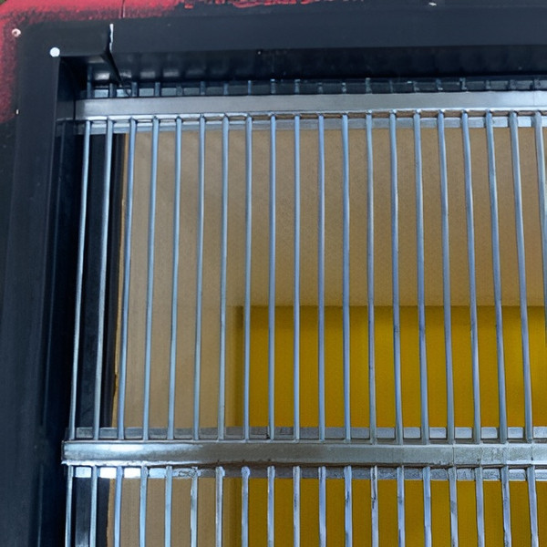 Изображение товара Решетка разделительная для улья Lyson Для 10 рамочного улья / Rro10D