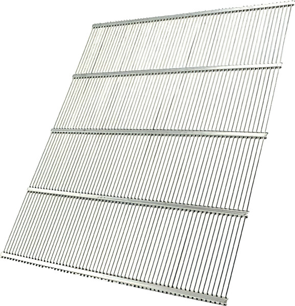 Изображение товара Решетка разделительная для улья Lyson Для 10 рамочного улья / Rro10D