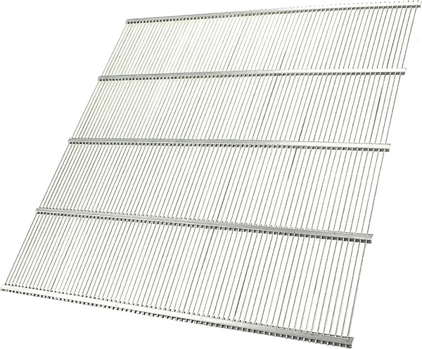 Изображение товара Решетка разделительная для улья Lyson Для 12 рамочного улья / Rro12D