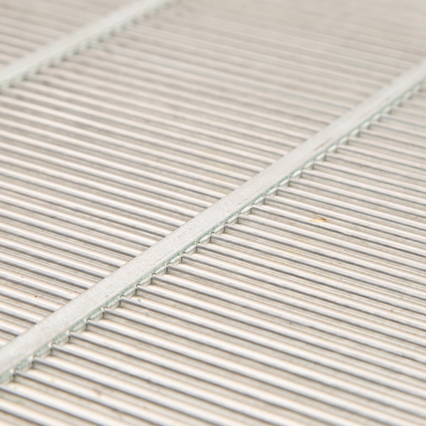 Изображение товара Решетка разделительная для улья Lyson Для 12 рамочного улья / Rro12D