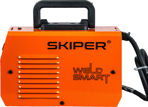 Изображение товара Инвертор сварочный Skiper MMA-225-2 / SK-MMA-225-2.00