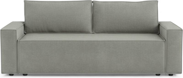 Изображение товара Диван Sundays Home Лофт ( велюр серый)